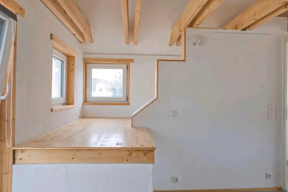 WG-Zimmer mit 31 m² in Bonn – Bild 9