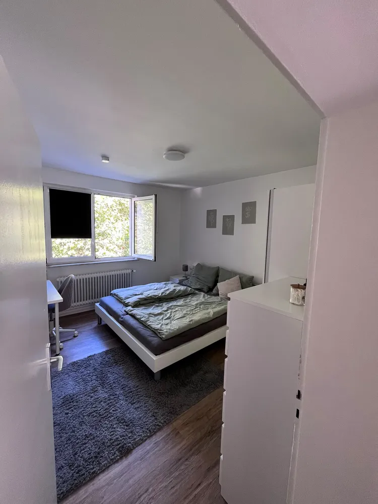4 Zimmer Wohnung mit 59 m² in Dortmund – Bild 9