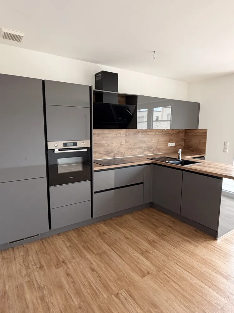 3 Zimmer Wohnung mit 85 m² in Osnabrück – Bild 7