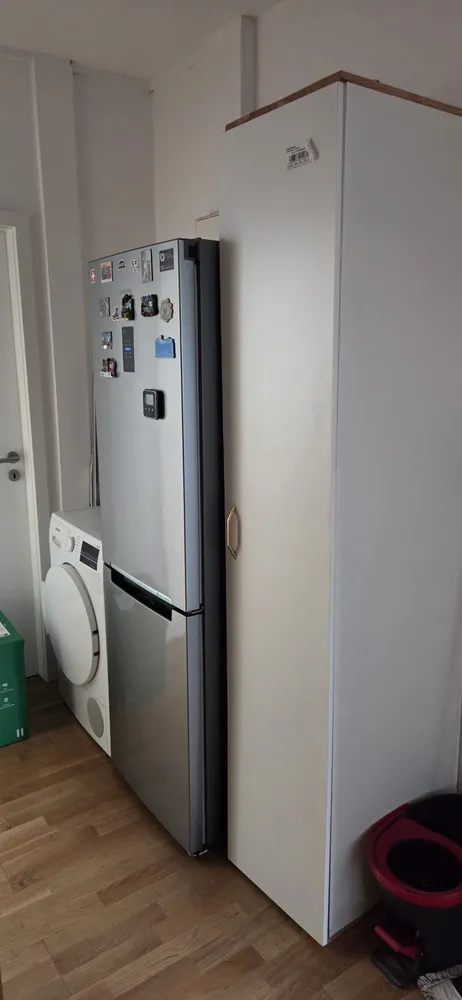 1 Zimmer Wohnung mit 11 m² in Berlin – Bild 8