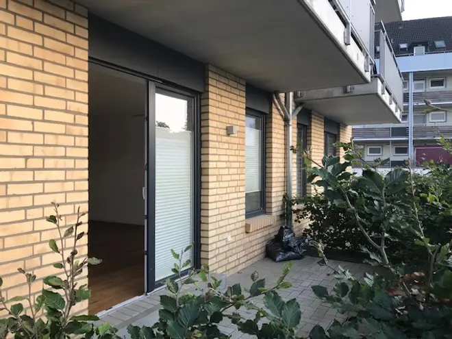 2 Zimmer Wohnung mit 68 m² in Lübeck – Bild 2