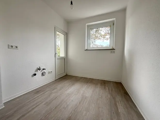 4 Zimmer Wohnung mit 66 m² in Dortmund – Bild 4