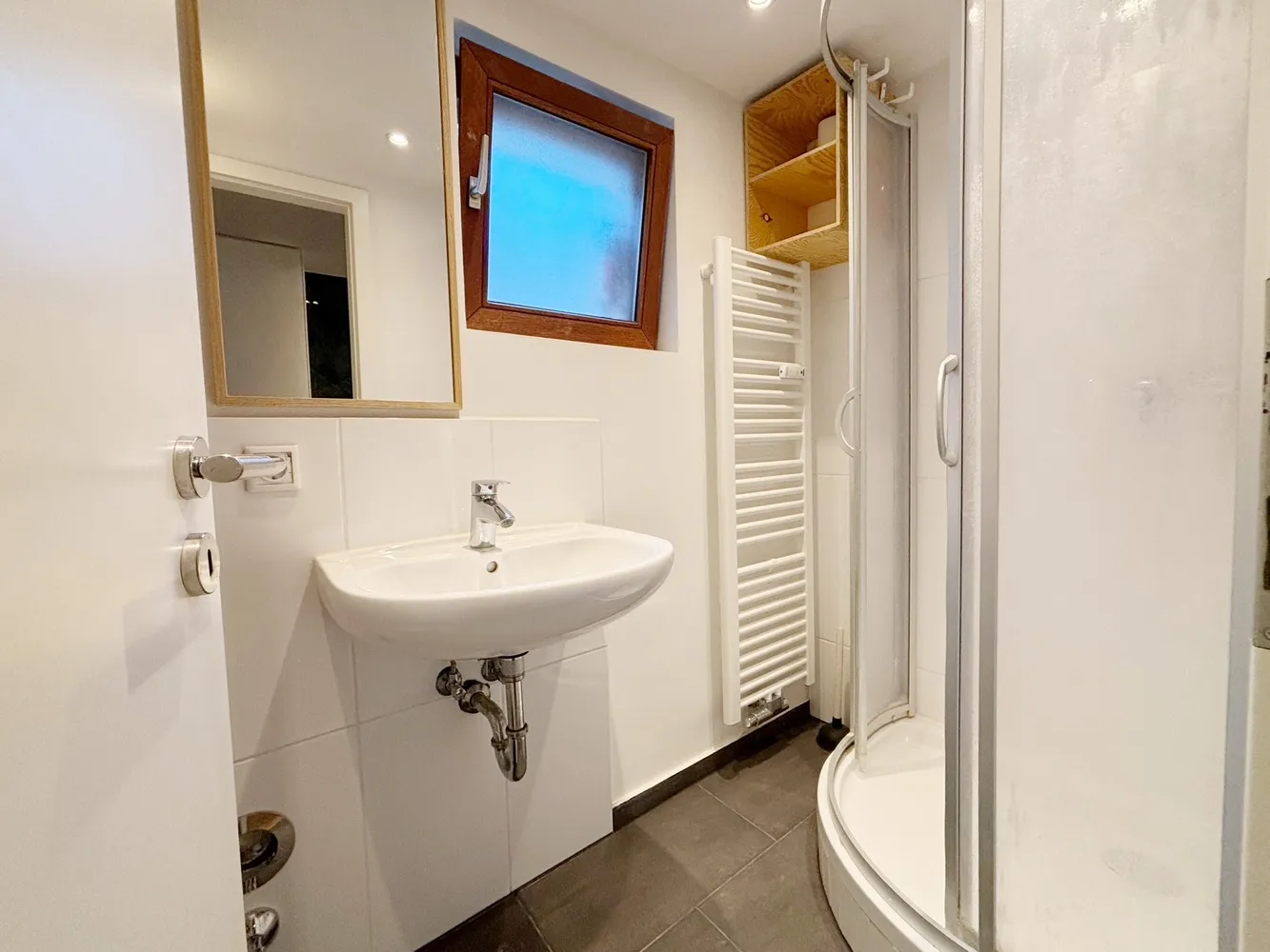 1 Zimmer Wohnung mit 20 m² in Köln – Bild 7