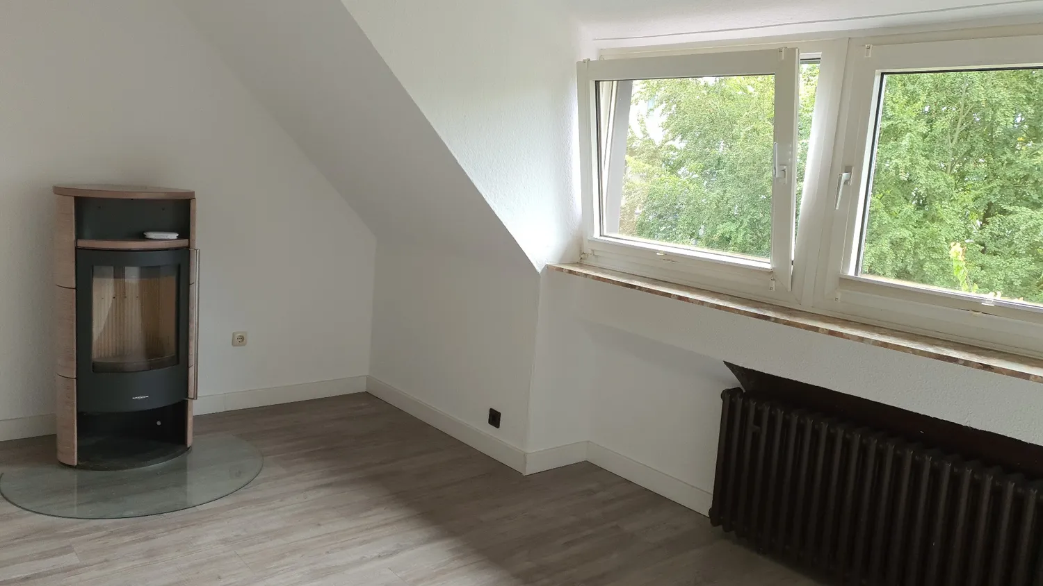 4 Zimmer Wohnung mit 76 m² in Duisburg – Bild 11