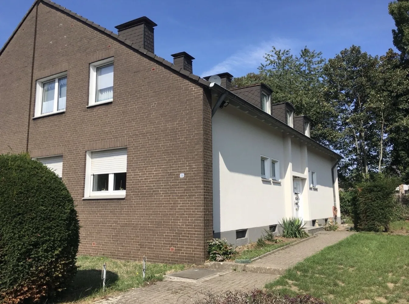 3 Zimmer Wohnung mit 61 m² in Duisburg – Bild 6