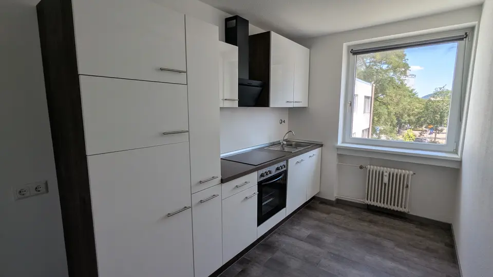 3 Zimmer Wohnung mit 88 m² in Trier – Bild 5
