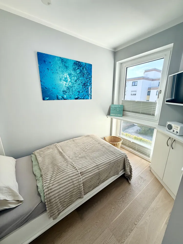 2 Zimmer Wohnung mit 54 m² in München – Bild 11