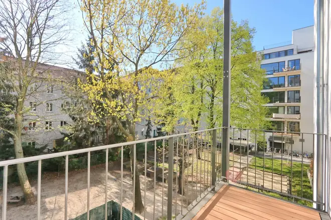 2 Zimmer Wohnung mit 55 m² in Berlin – Bild 7