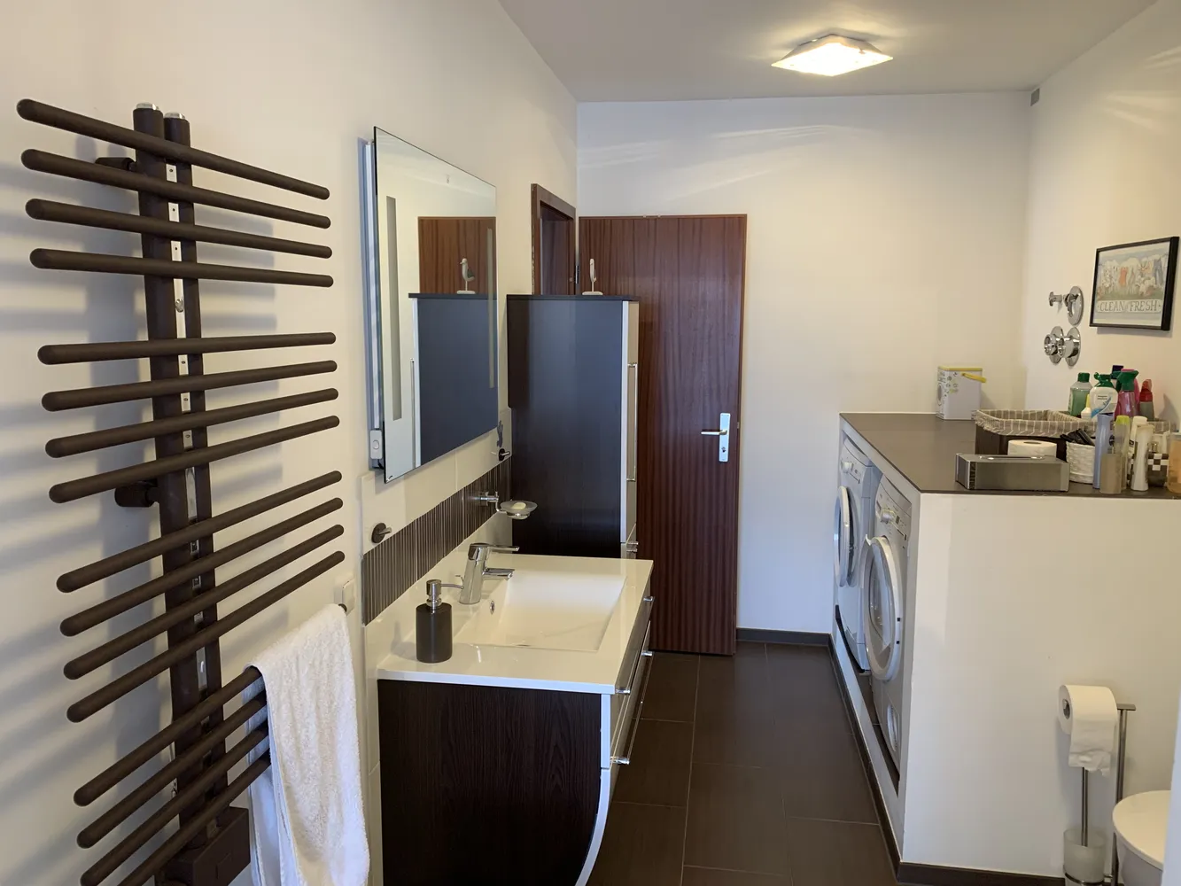 4 room apartment with 97 m² in Dietzenbach – Photo 10