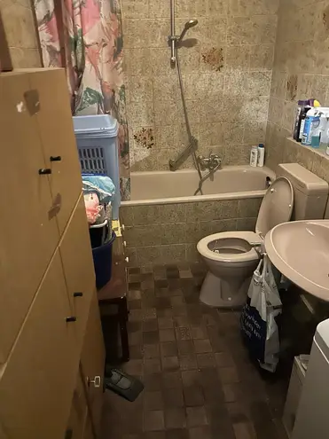 1 Zimmer Wohnung mit 43 m² in Aachen – Bild 10