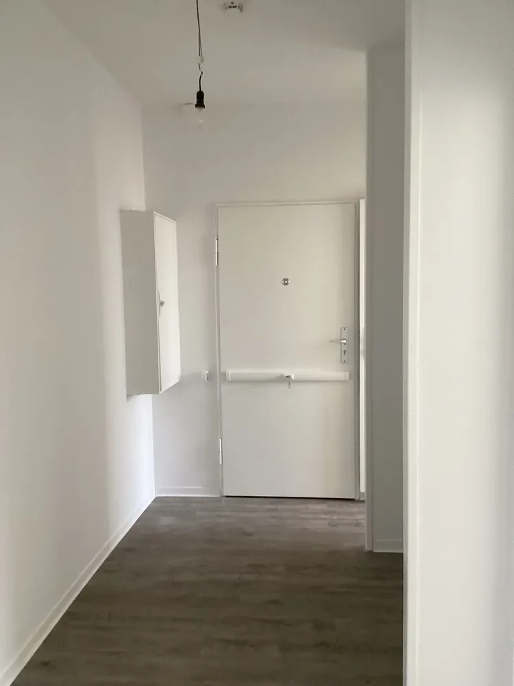 2 Zimmer Wohnung mit 55 m² in Berlin – Bild 6