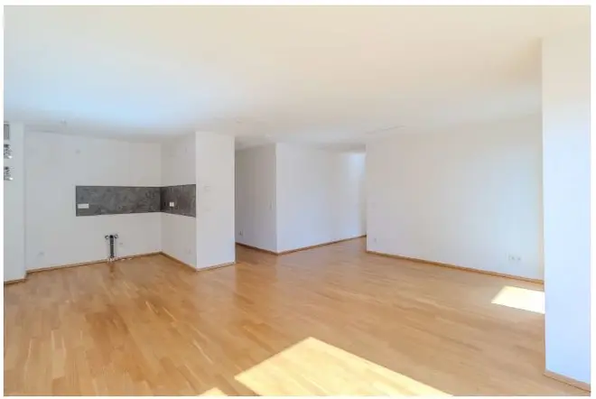 2 Zimmer Wohnung mit 63 m² in Nürnberg – Bild 5