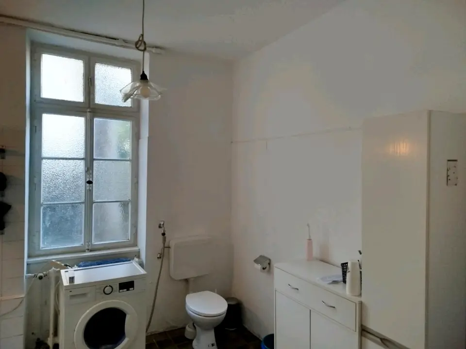 WG-Zimmer mit 110 m² in Karlsruhe – Bild 8
