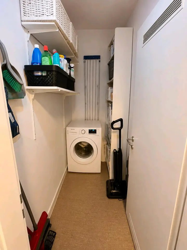 4 Zimmer Wohnung mit 92 m² in Wiesbaden – Bild 7