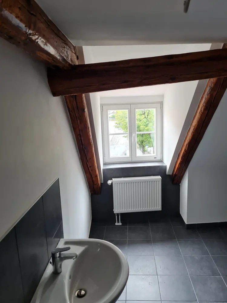 2 Zimmer Wohnung mit 87 m² in Wernigerode – Bild 11