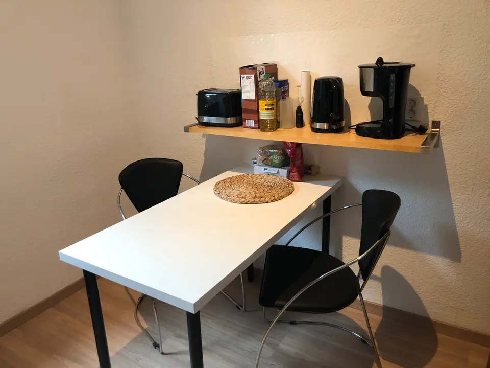 WG-Zimmer mit 16 m² in Erfurt – Bild 5