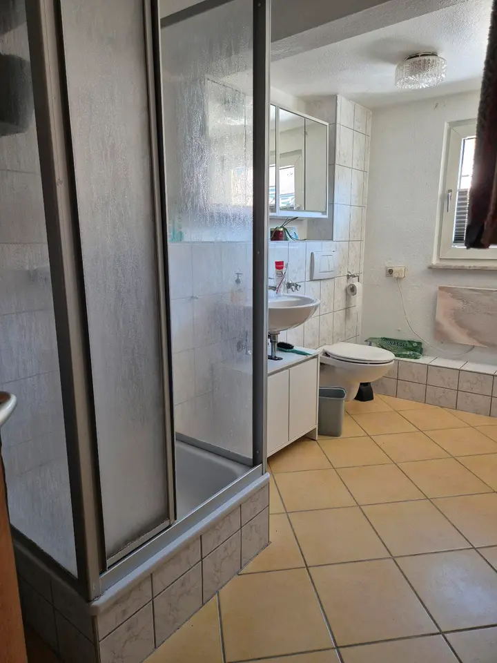 WG-Zimmer mit 25 m² in Nürtingen – Bild 10
