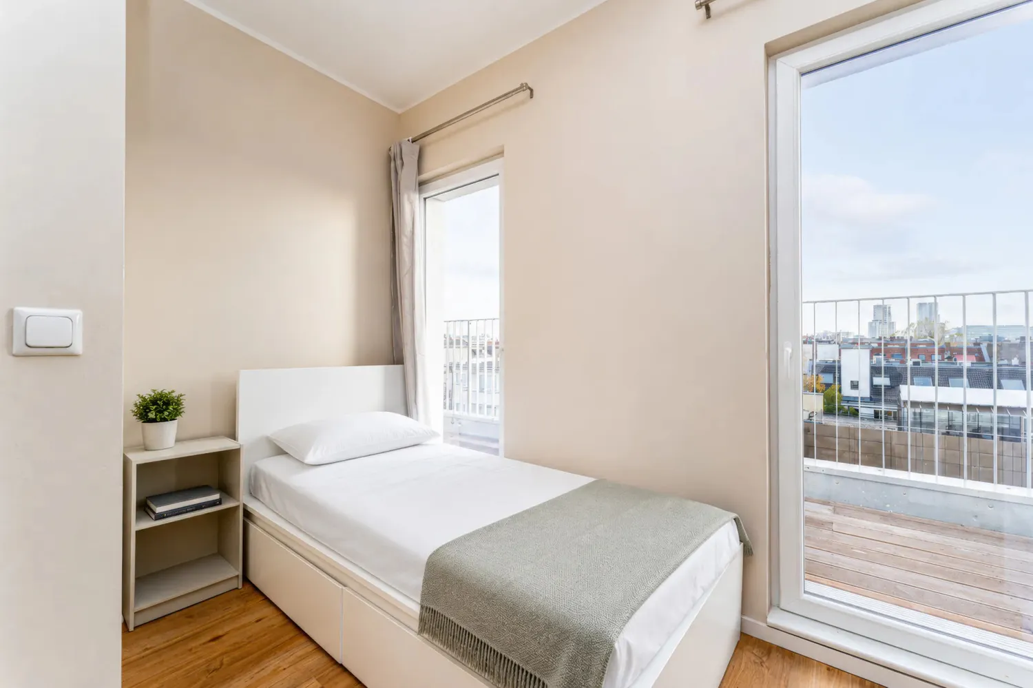 WG-Zimmer mit 16 m² in Berlin – Bild 8