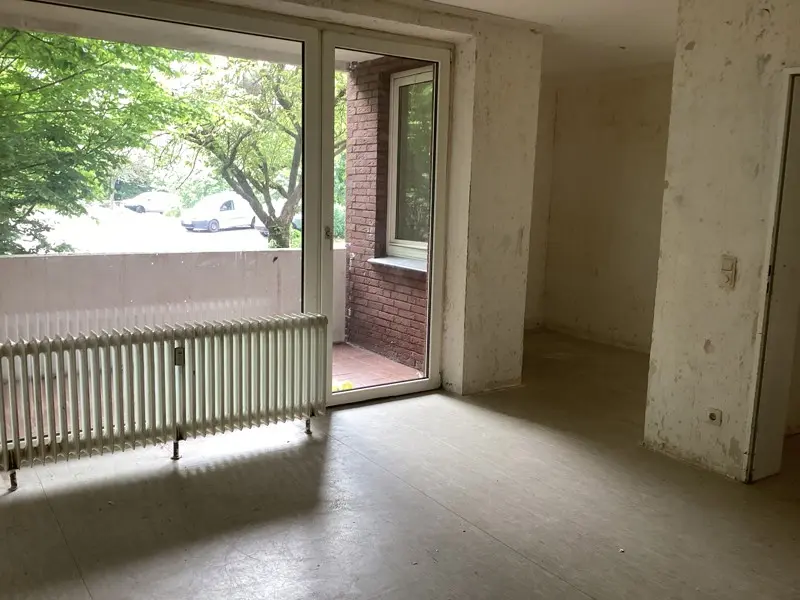 3 Zimmer Wohnung mit 70 m² in Bramsche – Bild 1