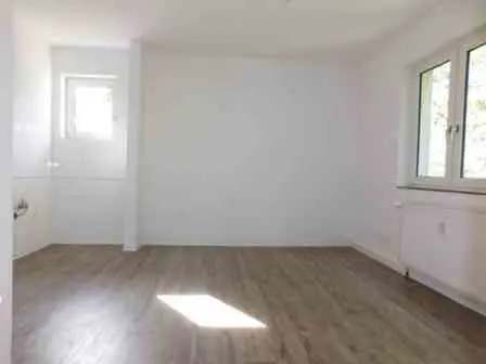 2 Zimmer Wohnung mit 56 m² in Krefeld – Bild 3
