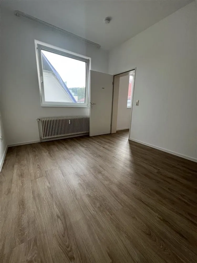 2 Zimmer Wohnung mit 41 m² in Achim – Bild 3