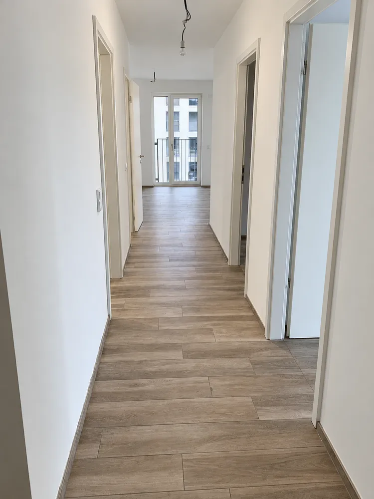 3 room apartment with 83 m² in Frankfurt am Main – Photo 5