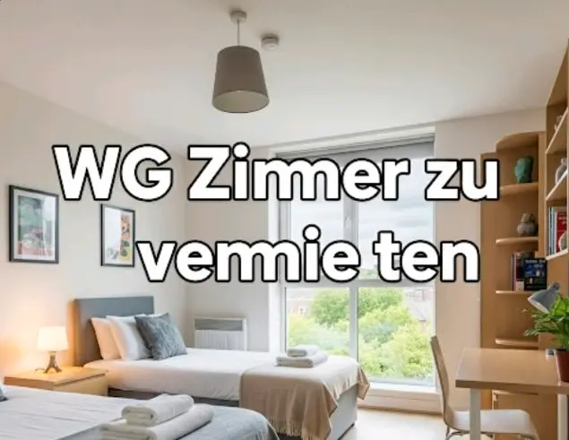 WG-Zimmer mit 55 m² in Lutherstadt Wittenberg – Bild 10