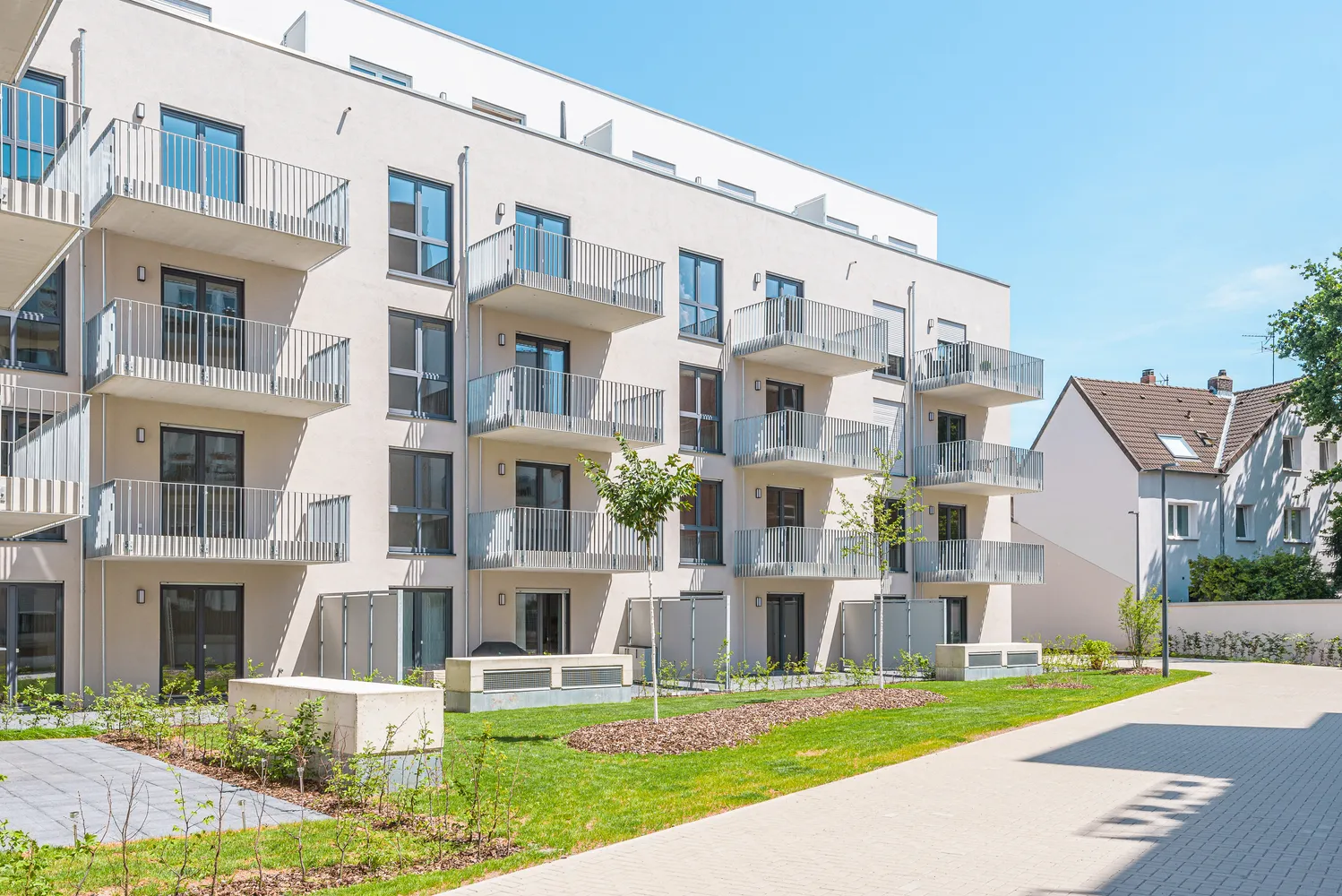 2 Zimmer Wohnung mit 71 m² in Braunschweig – Bild 11