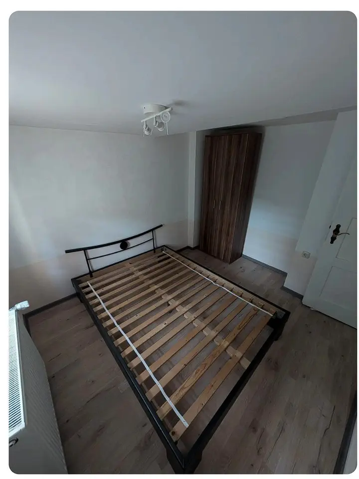 Studio mit 28 m² in Coburg – Bild 9