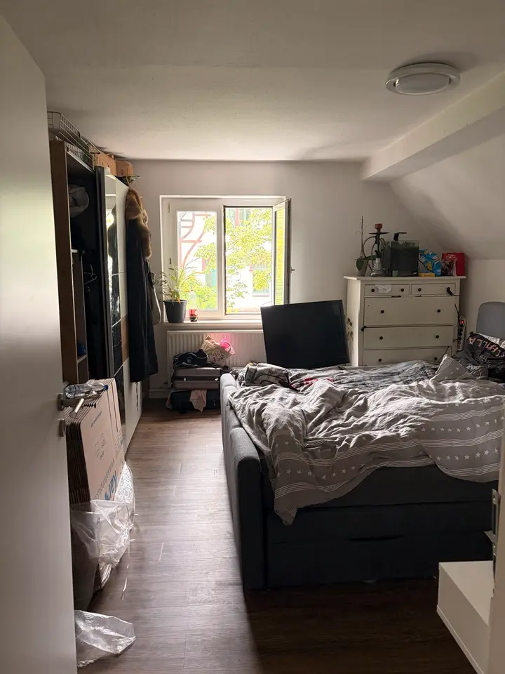 3 Zimmer Wohnung mit 77 m² in Grimma – Bild 9