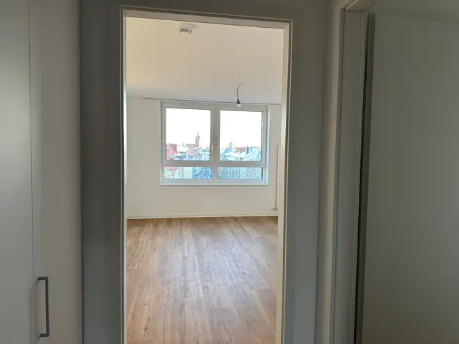 3 Zimmer Wohnung mit 98 m² in Hannover – Bild 9