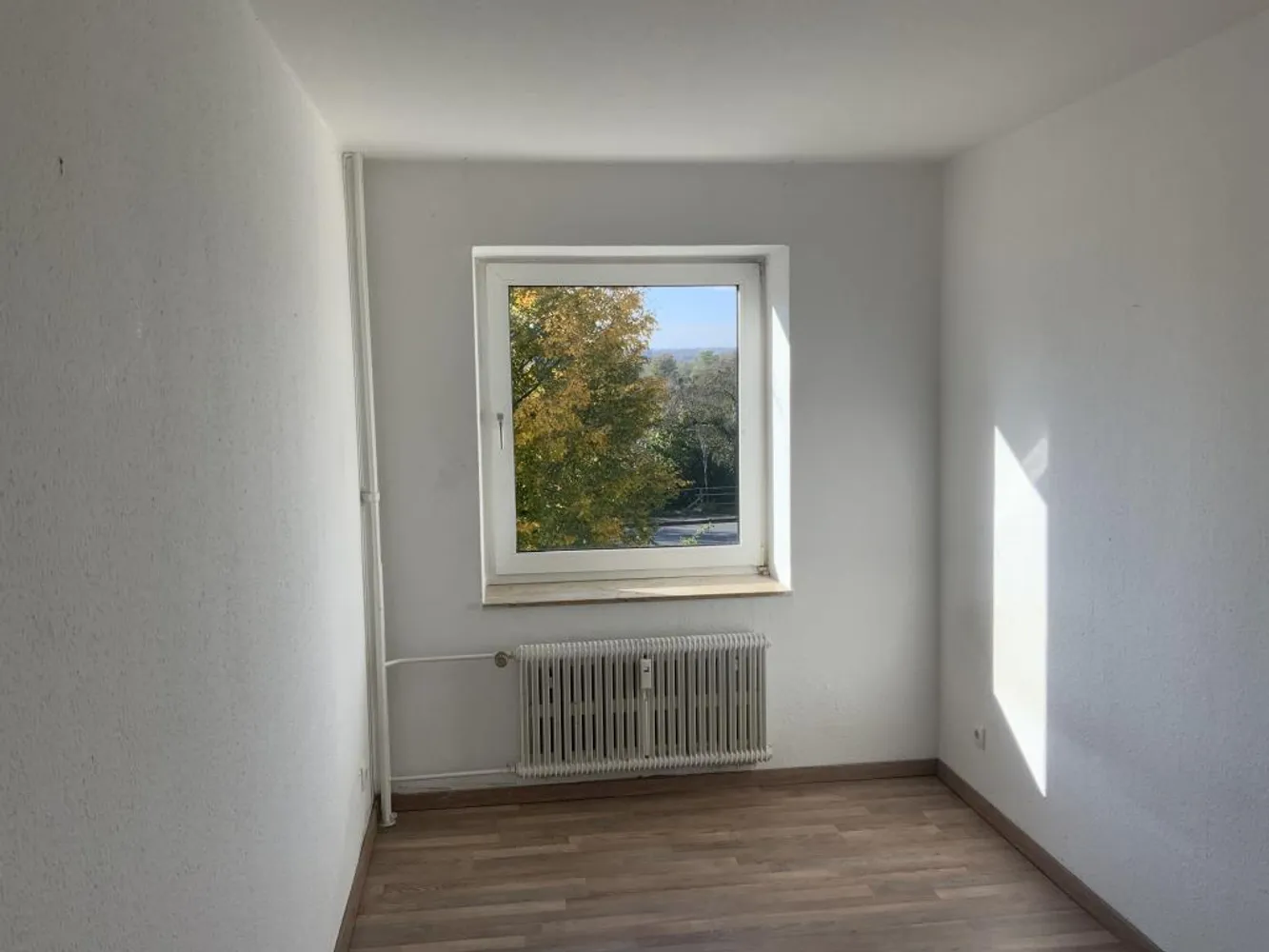 3 room apartment with 43 m² in Dortmund – Photo 3