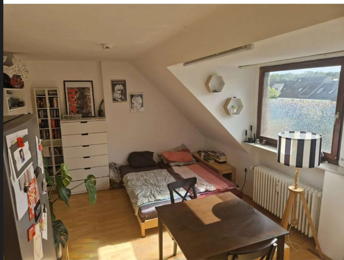 2 Zimmer Wohnung mit 40 m² in Köln – Bild 4