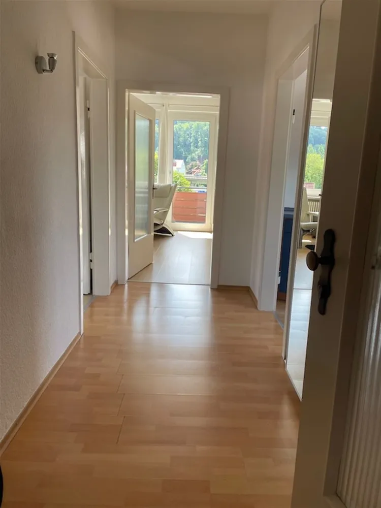 3 room apartment with 74 m² in Osterode am Harz – Photo 9