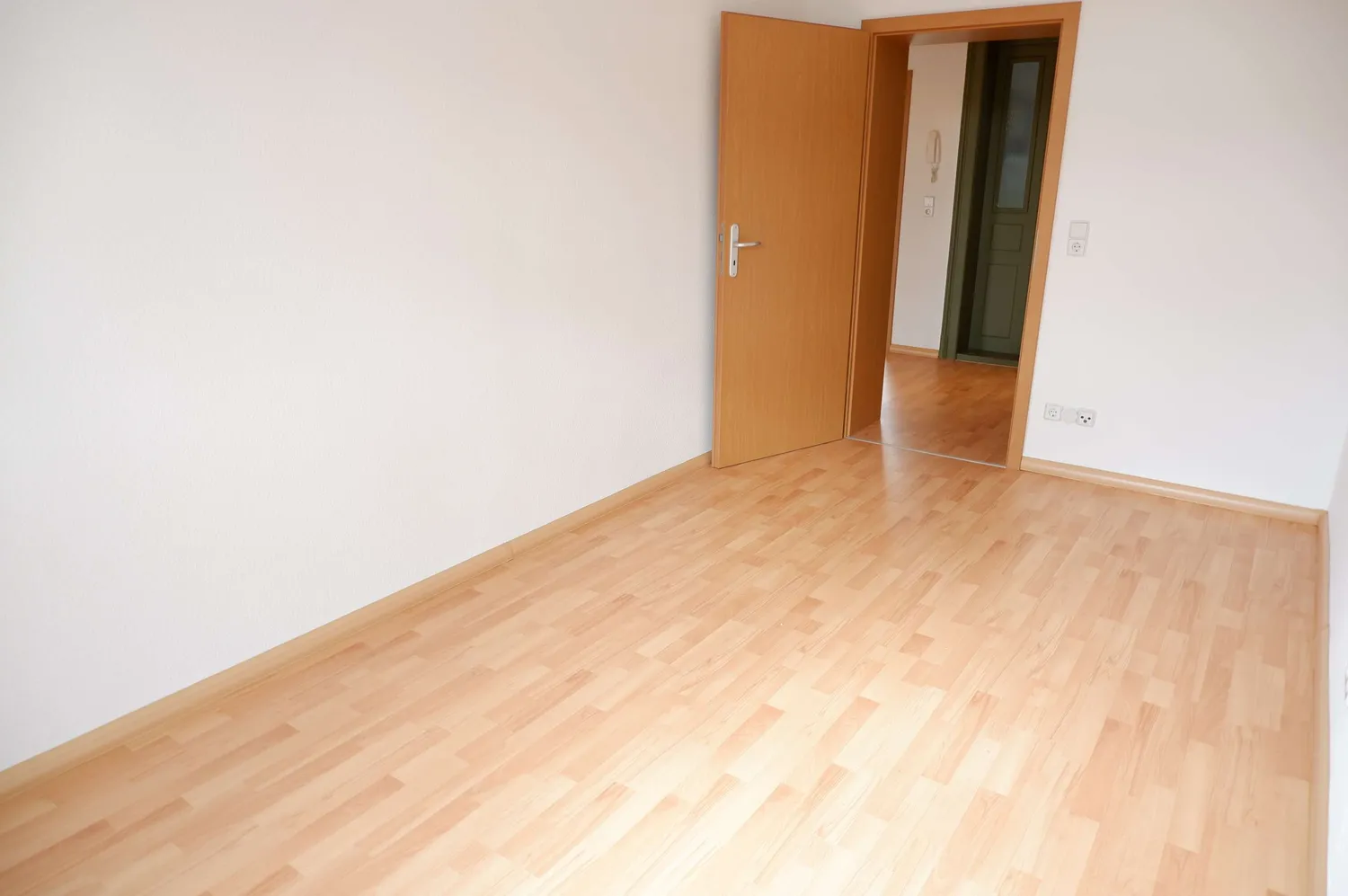 2 Zimmer Wohnung mit 51 m² in Chemnitz – Bild 6