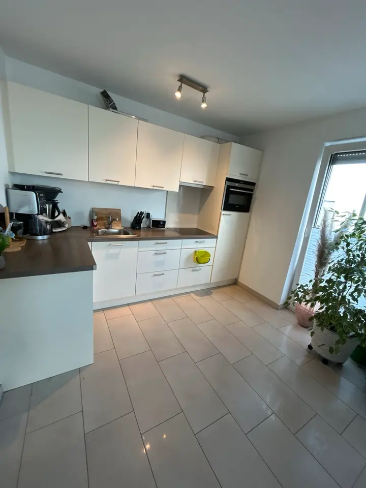 3 room apartment with 86 m² in Nettetal – Photo 2