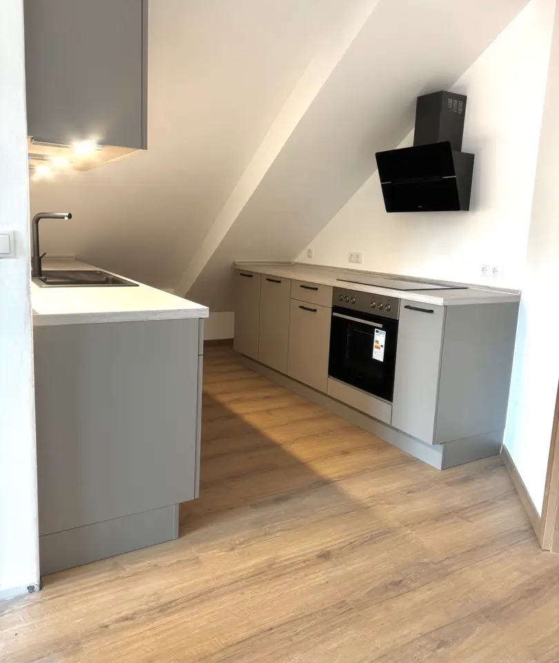 2 Zimmer Wohnung mit 80 m² in Kaufbeuren – Bild 2