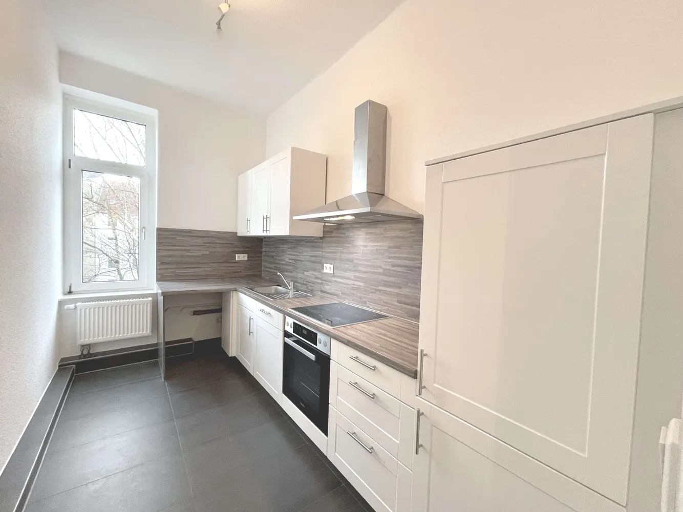 2 Zimmer Wohnung mit 75 m² in Hannover – Bild 5