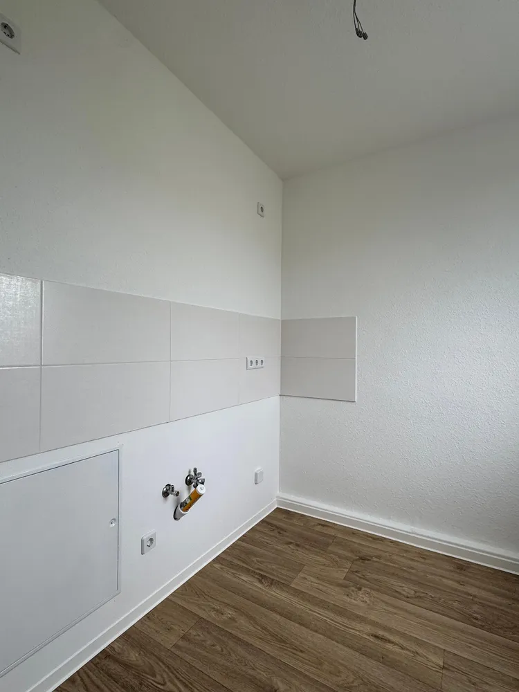2 Zimmer Wohnung mit 50 m² in Magdeburg – Bild 5