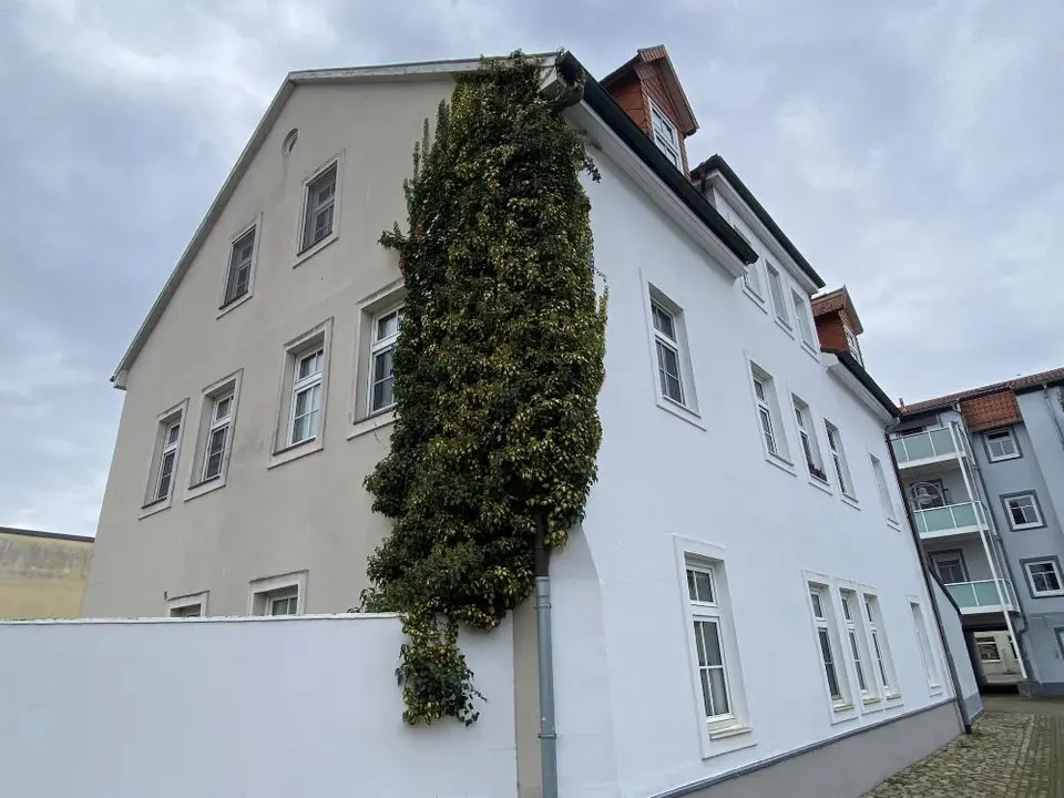 3 Zimmer Wohnung mit 87 m² in Borna – Bild 4