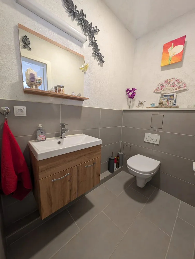 3 Zimmer Wohnung mit 84 m² in Wuppertal – Bild 12