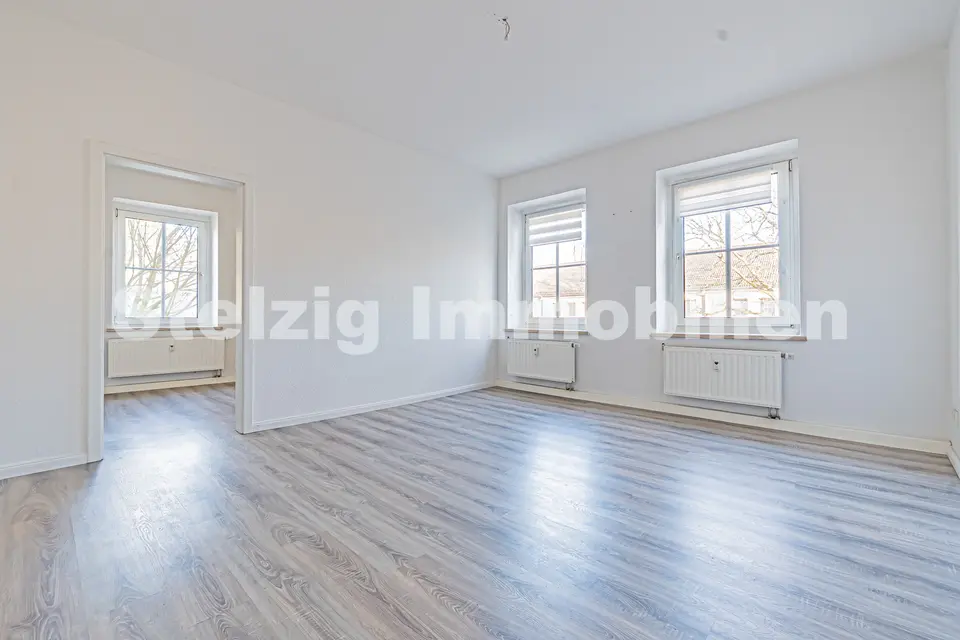 3 Zimmer Wohnung mit 65 m² in Cottbus – Bild 7