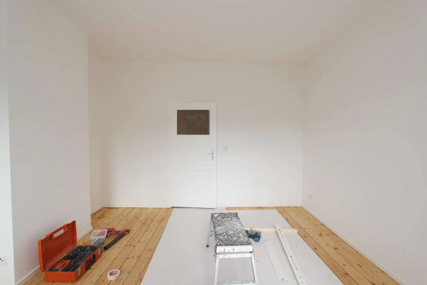 3 Zimmer Wohnung mit 70 m² in Kassel – Bild 8