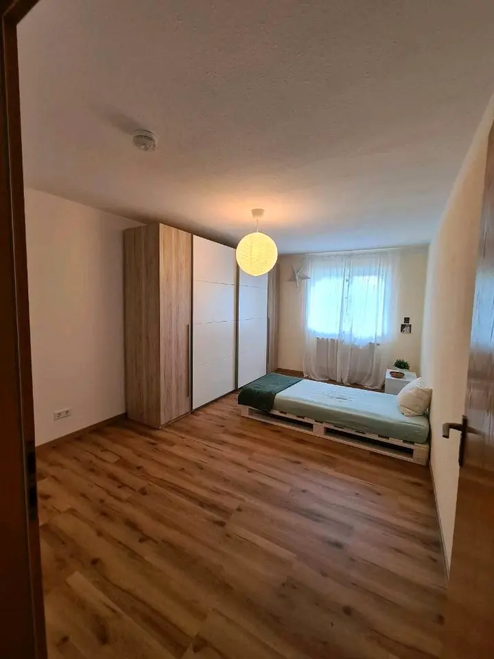 WG-Zimmer mit 65 m² in Biberach an der Riß – Bild 10