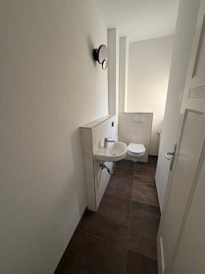 3 Zimmer Wohnung mit 105 m² in Halberstadt – Bild 9