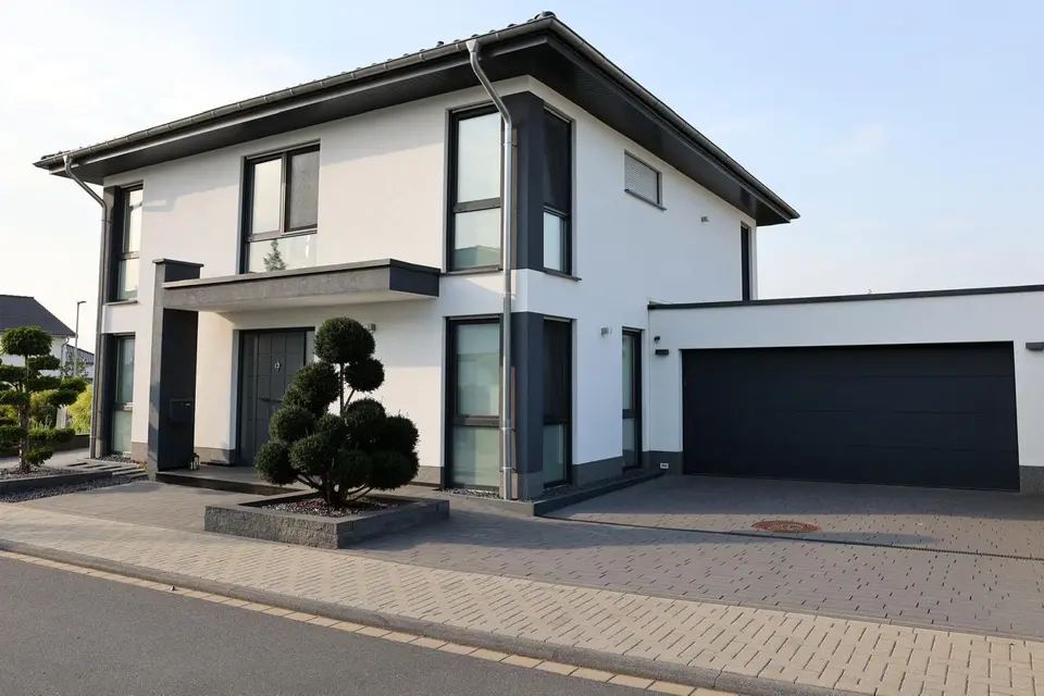 3 Zimmer Haus mit 126 m² in Soltau – Bild 9