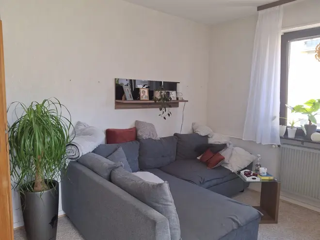 3 Zimmer Wohnung mit 74 m² in Mannheim – Bild 8