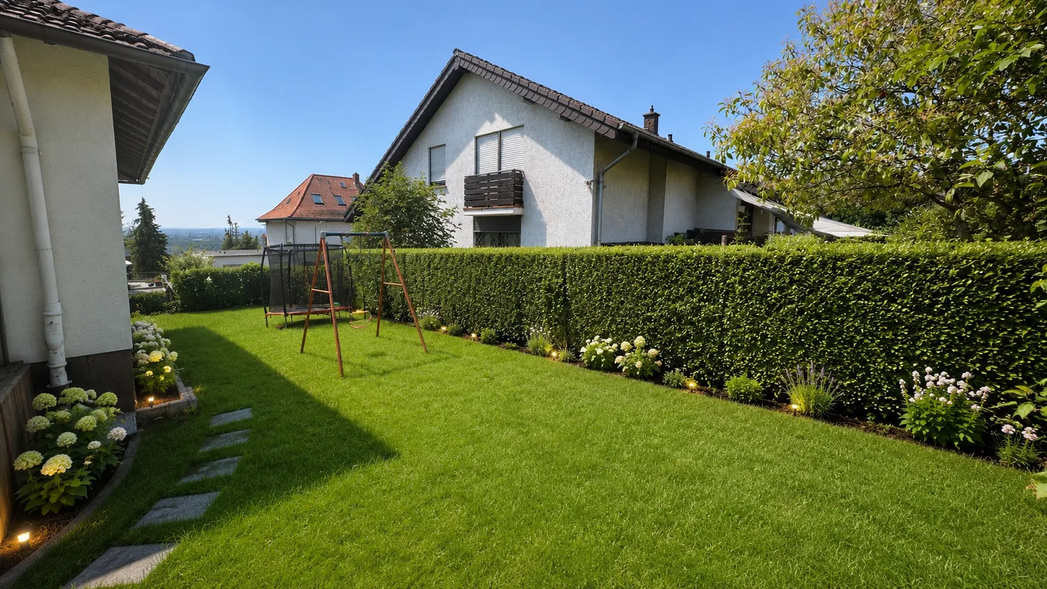 4 Zimmer Wohnung mit 145 m² in Frankfurt am Main – Bild 6