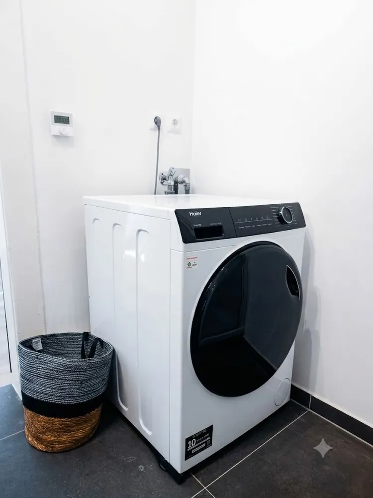 2 Zimmer Wohnung mit 36 m² in Berlin – Bild 9