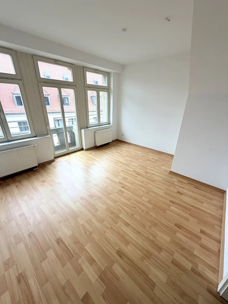 4 Zimmer Wohnung mit 150 m² in Halle (Saale) – Bild 8